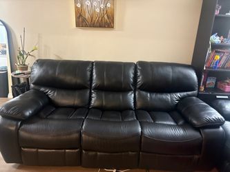 Sillón reclinable