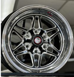 Weld Racing S81 HD Ford F150 Best Price In The 818