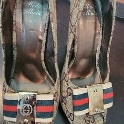 Gucci Shoes Women's 