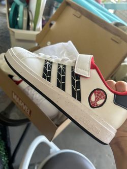 New Adidas