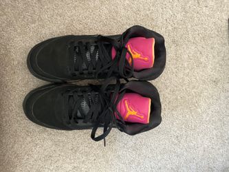 Jordan 5 “Floridian” Size 7y