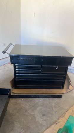 Tool box