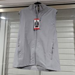 Men Vest Jacket 