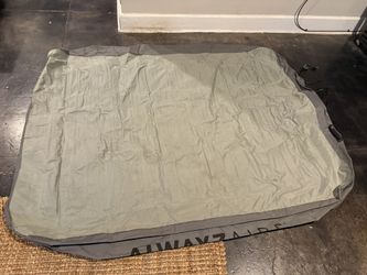 Alwayzaire Air Mattress