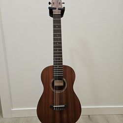 Cordoba Mini II MH Nylon String Acoustic Guitar - Mahogany