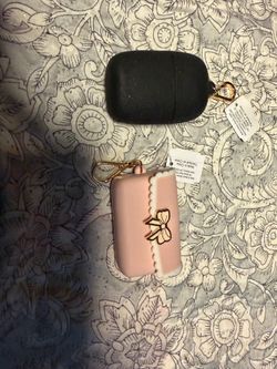 Bath and body sanitizer holders