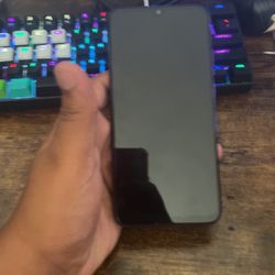 Blu G90 Pro Gaming Phone In Perstine Condition 