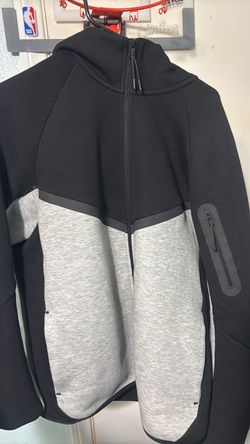 Nike Tech Fleece Full-Zip Hoodie