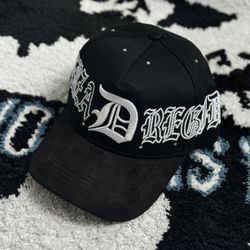 Fuerza Regida Dandy Hat