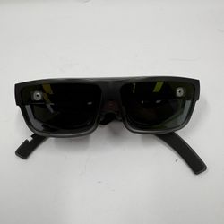 Lenovo ThinkReality A3 Matte Black 20V7Z9AKXX Augemented Reality AR Glasses