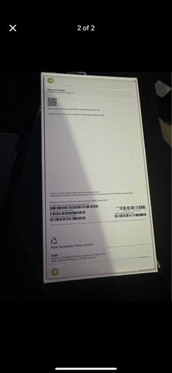 iPhone 17 Pro Max 256Gb