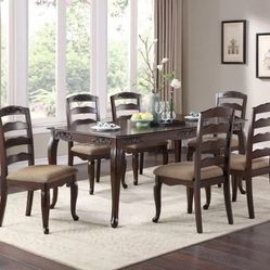 $799 Special -> Dining Room Set Sale 