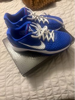 Kobe sz 7