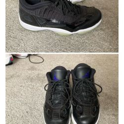 Jordan Retro 11