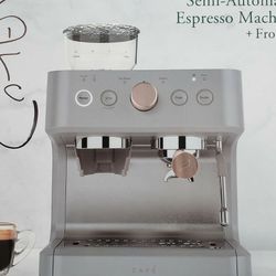 Cafe New In Box Expreso Capchino MErika 914-__501**-9532