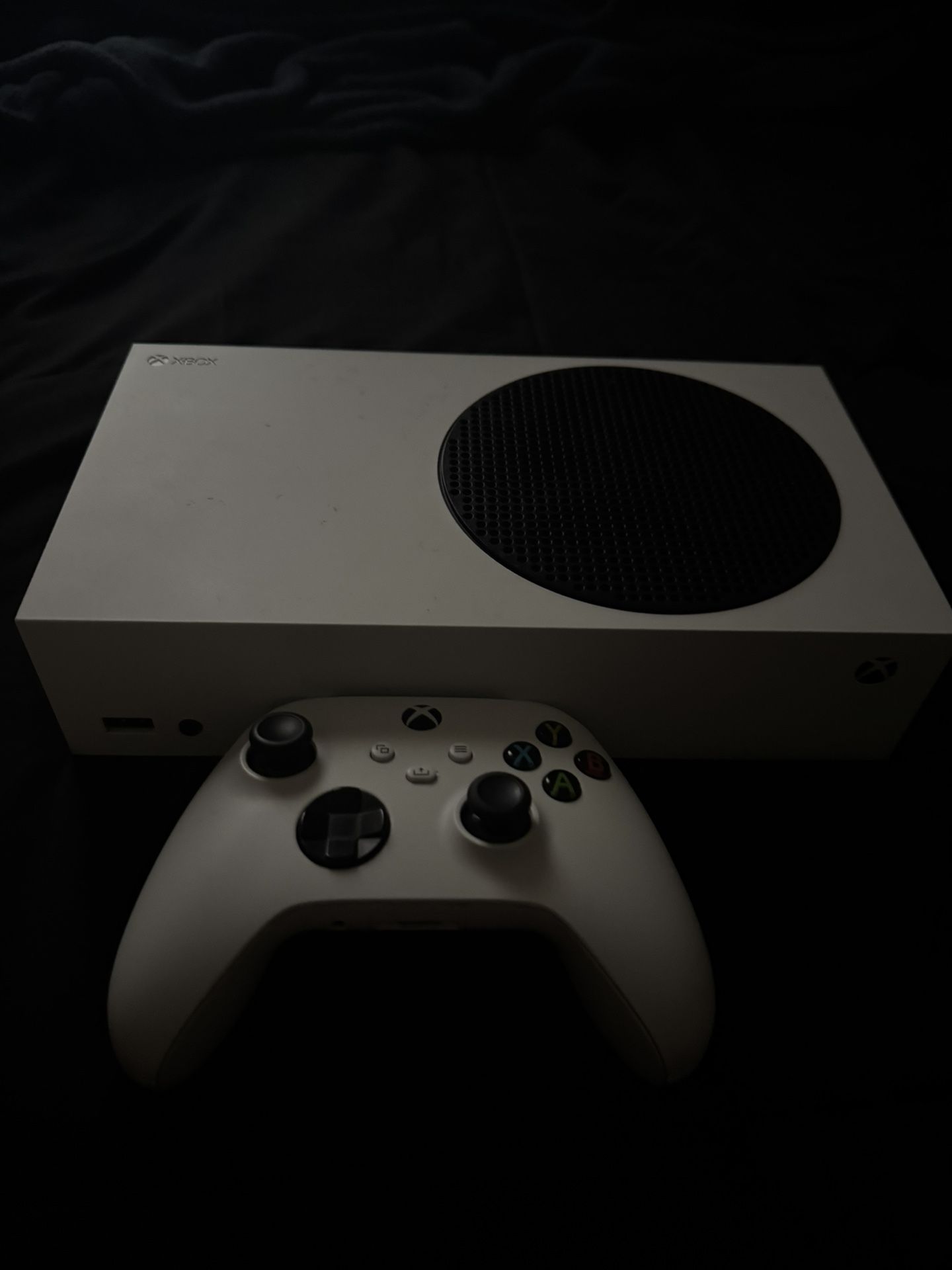 Xbox Series S 512 GB