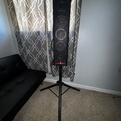 Guitar Station Speaker