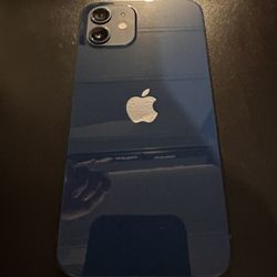 iPhone 12