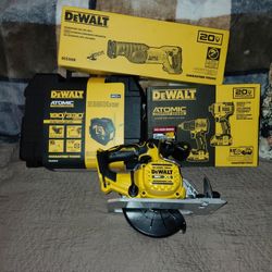 Holliday Deals Dewalt Combo Set 