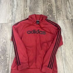 Adidas Hoodie Men L