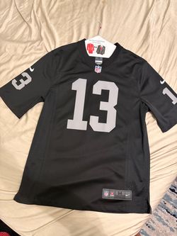 Las Vegas Raiders Renfrow Jersey
