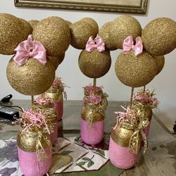 Adornos  para  fiesta  60 Por Todos 