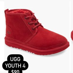 Ugg Boot 
