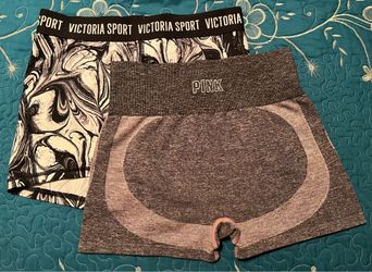 Victoria Secret shorts
