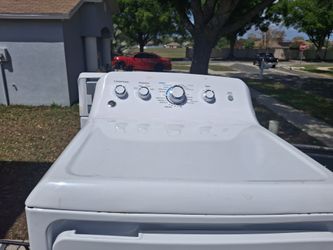 Washer And Dryer For Sale
