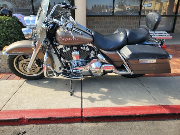 06 harley davidson for Sale in Bakersfield, CA - OfferUp