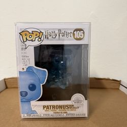 Harry Potter Funko Pop - Patronus Ron Weasley 