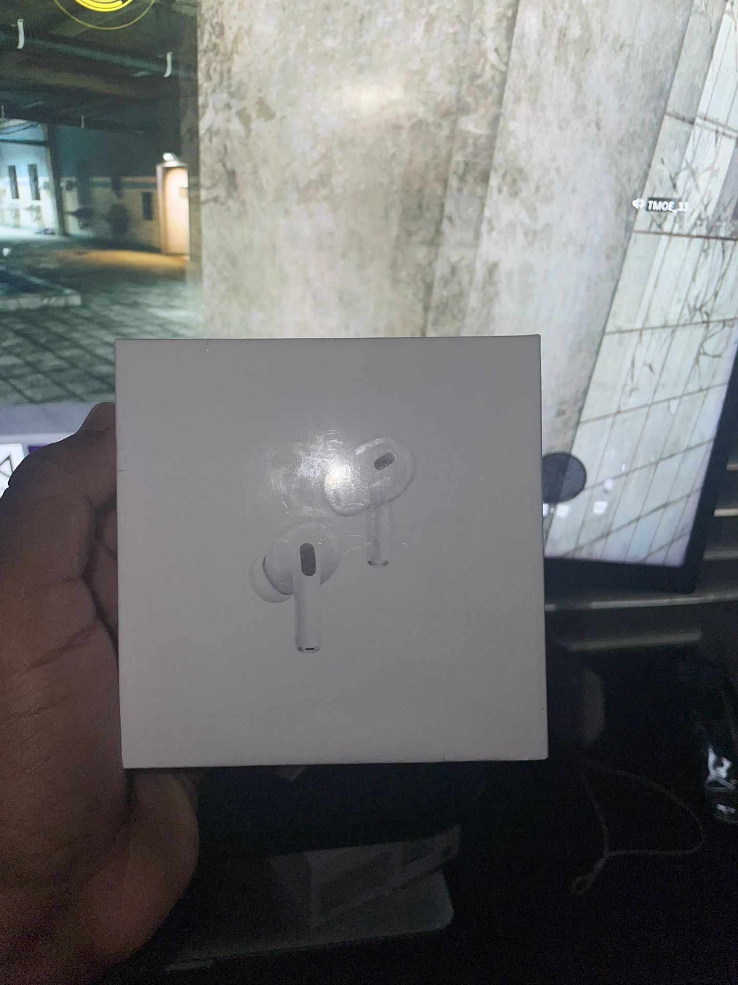 Apple Airpods pro 2nd gen