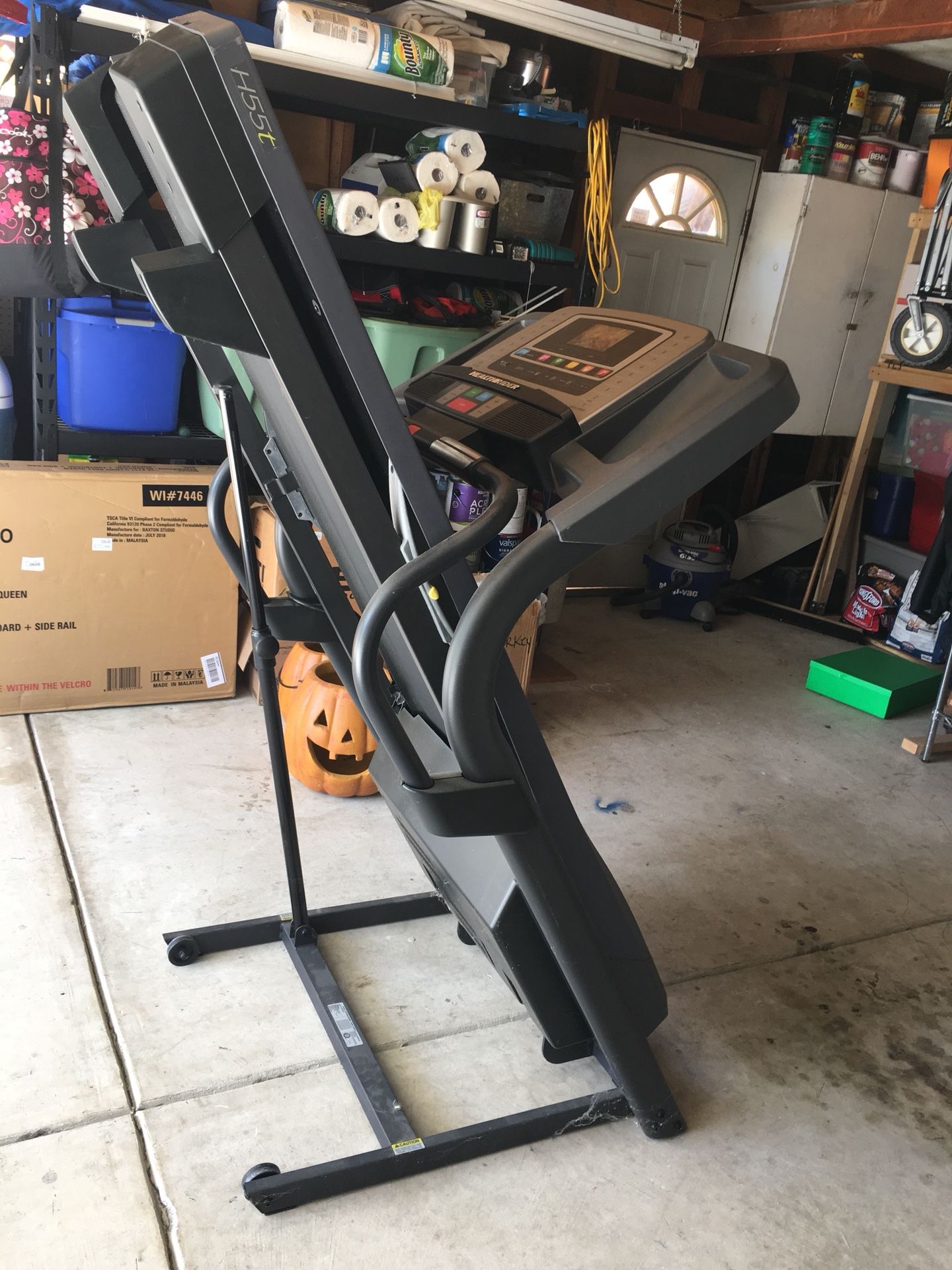 H55t treadmill sale