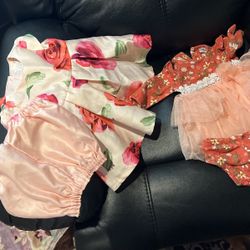 Baby Dress
