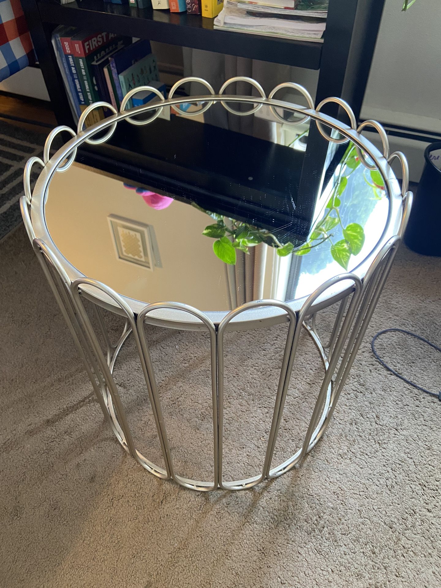 End Table