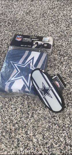 DALLAS COWBOYS CAR OR TRUCK  ACCESSORIES