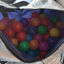 Toy Ball For Ball Pit 