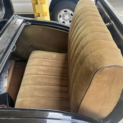 1930 Model A  I Have A Title  Good Condition 