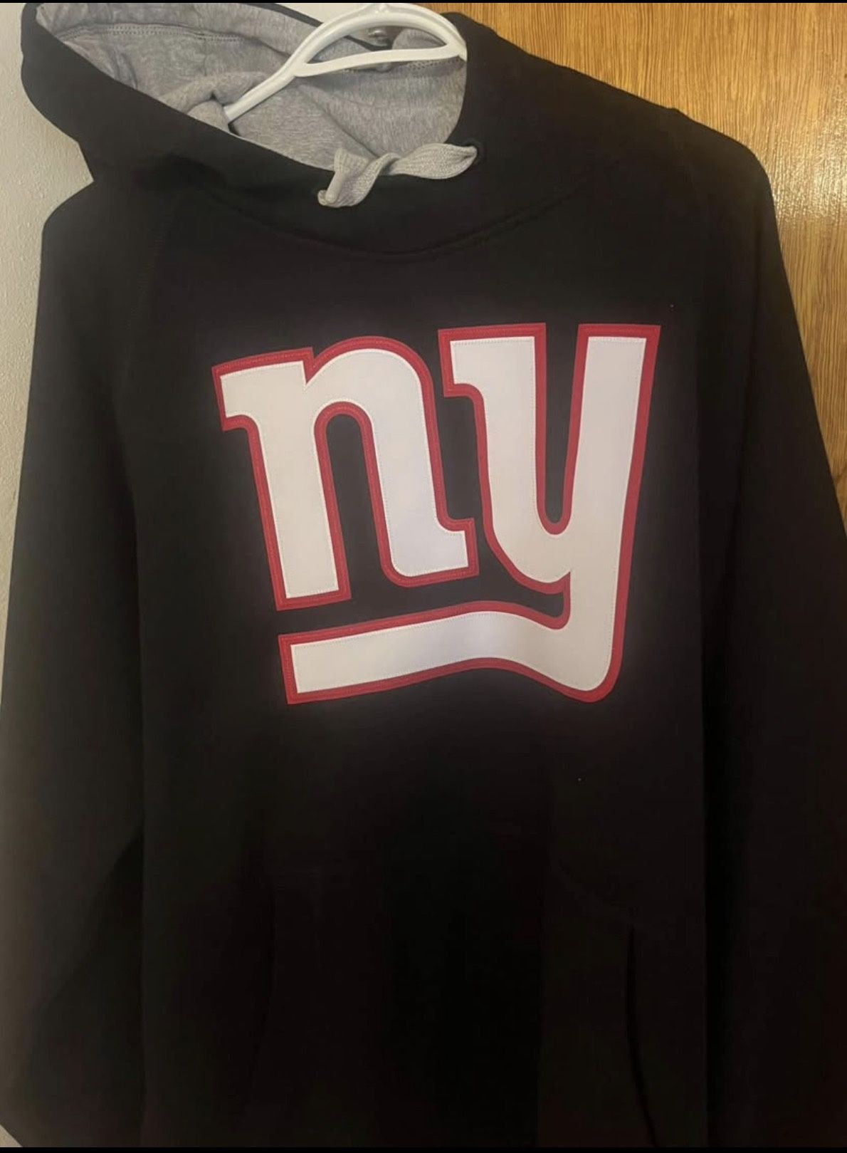 My Giants Xl Hoodie 