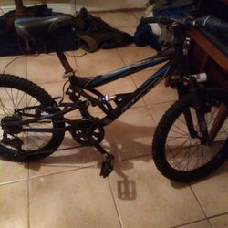 Kids Mountain Bike 