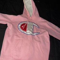 Supreme Champion Hoodie