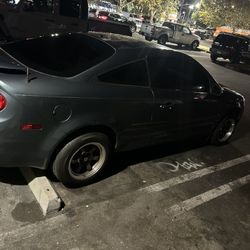 2007 Chevrolet Cobalt