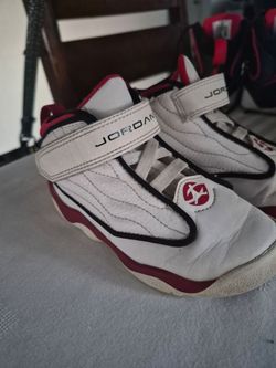 Jordan kid shoes
