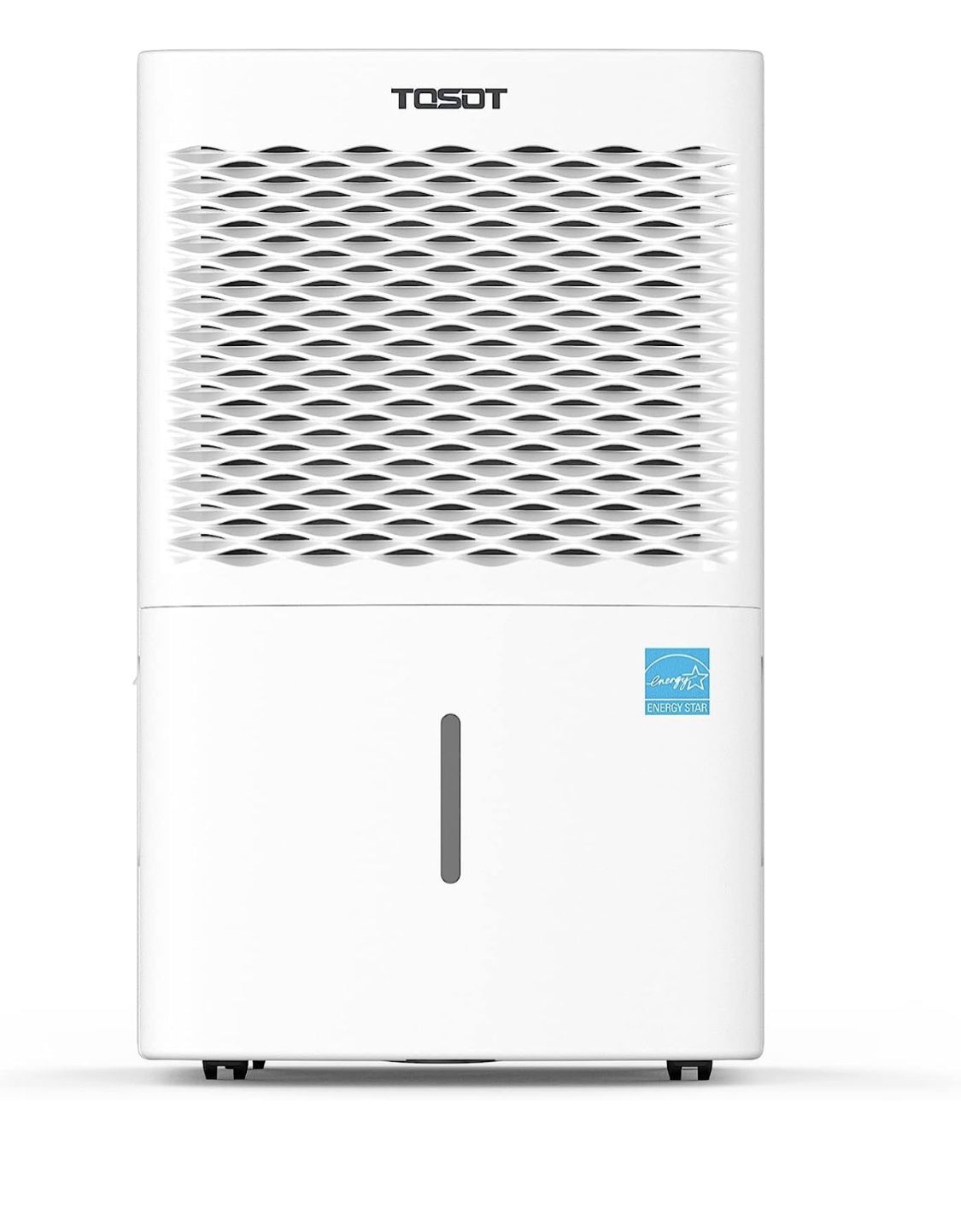 TOSOT 50 Pint with Internal Pump 4,500 Sq Ft Dehumidifier Energy Star - for Home, Basement, Bedroom or Bathroom - Super Quiet (Previous 70 Pint)