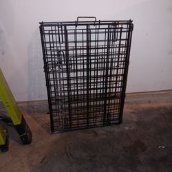 Medium DOG CAGE