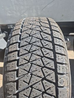 Brand new bridgestone tire