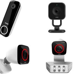 Vivint Cameras 