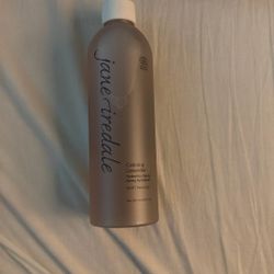 jane iredale Calming Lavender Hydration Spray, Natural Moisture-Locking Facial Mist Soothes Redness & Sets Makeup for a Natural Finish, Vegan, Gluten-