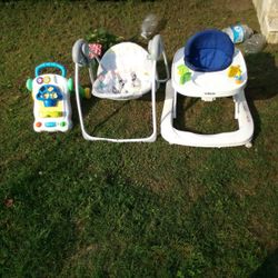 Baby Toys