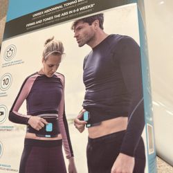 Slendertone Waist belt